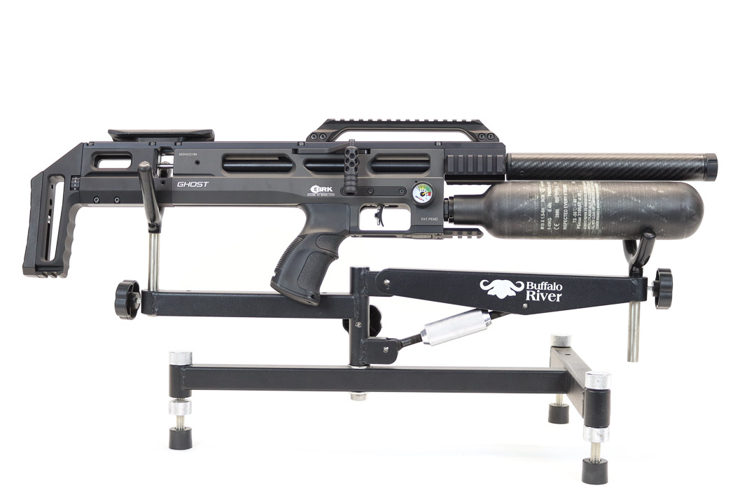 Brocock Ghost Plus.22 Ex Demo - Image 2