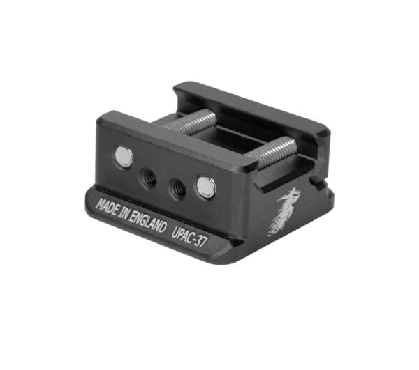 Eagle Vision Universal Picatinny to Arca Swiss Adapter - Image 3
