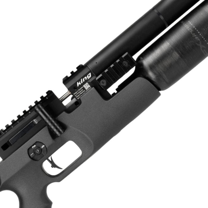 FX King Synthetic 600mm FAC - Image 3