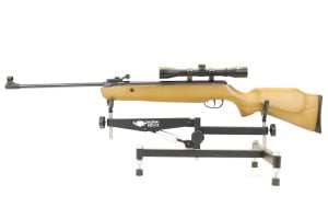 SMK XS19 .22 Pre Owned