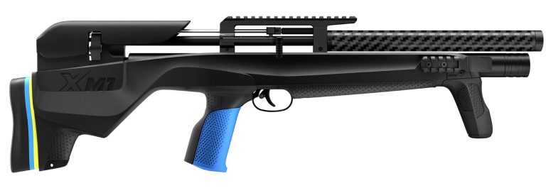Stoeger XM1 Bullpup carbon