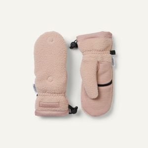 Sealskinz Sturston Sherpa Fleece Convertible Mitten