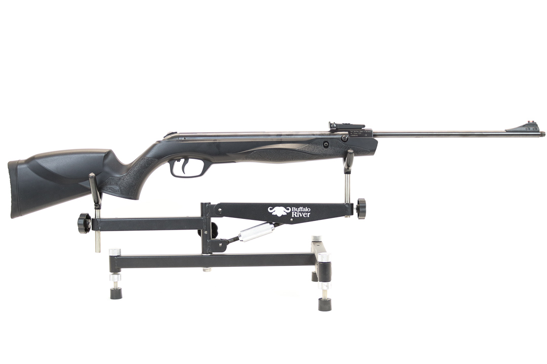 Walther Terrus .22 Synthetic Pre Owned - Image 2