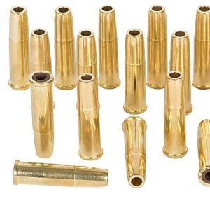 Dan Wesson 715 Pellet Shells - Pack of 5