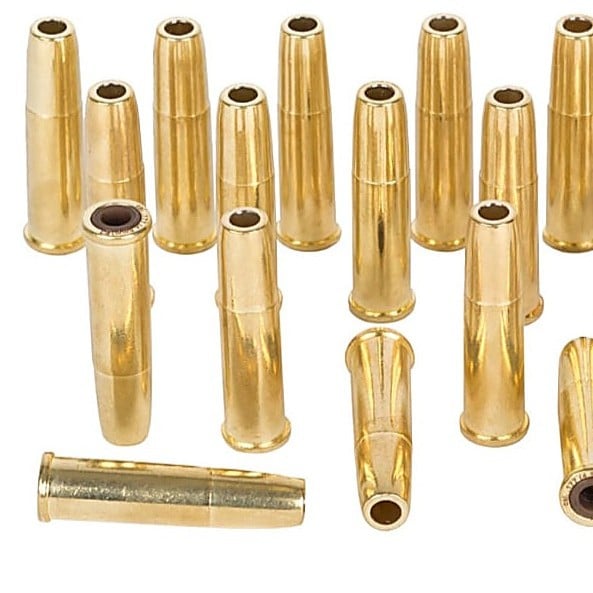 Dan Wesson 715 Pellet Shells - Pack of 5
