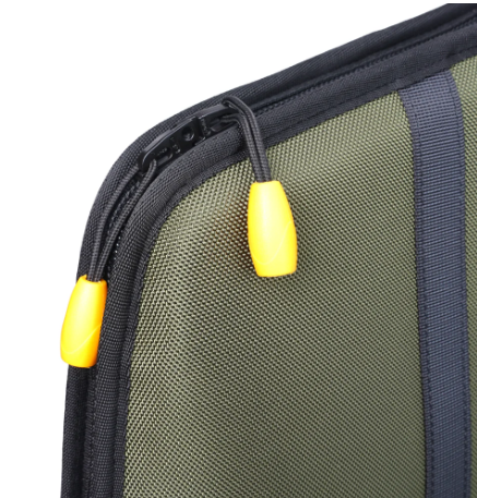 Vanguard Endeavor Gun Bag - Image 8