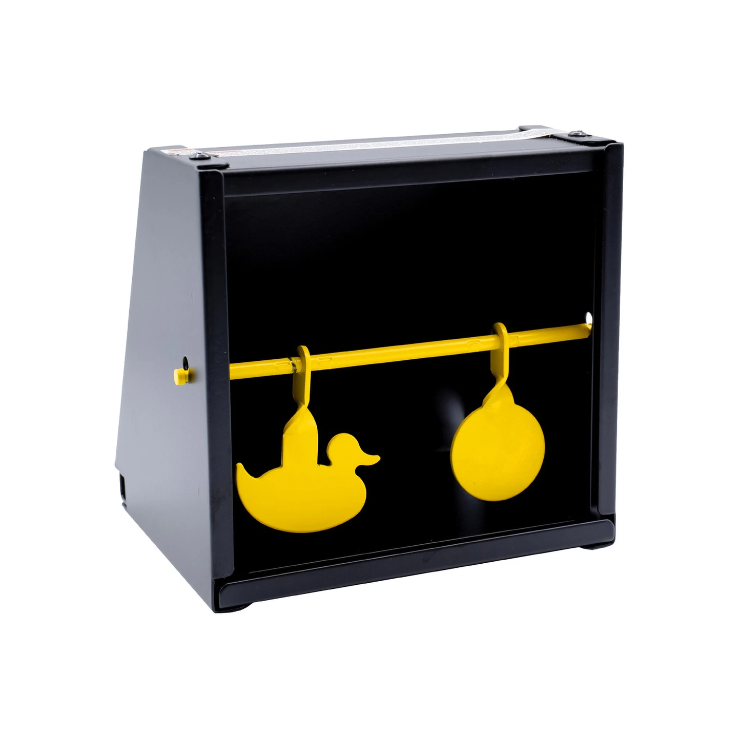 Gamo Pellet Catcher with Swinging Targets