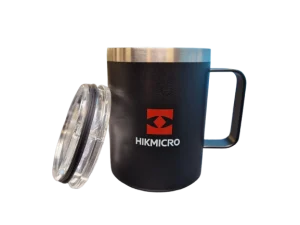 HIKMICRO Thermal Mug