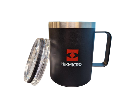 HIKMICRO Thermal Mug