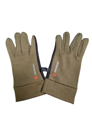 hikmicro gloves
