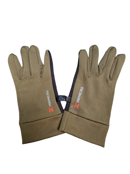 hikmicro gloves