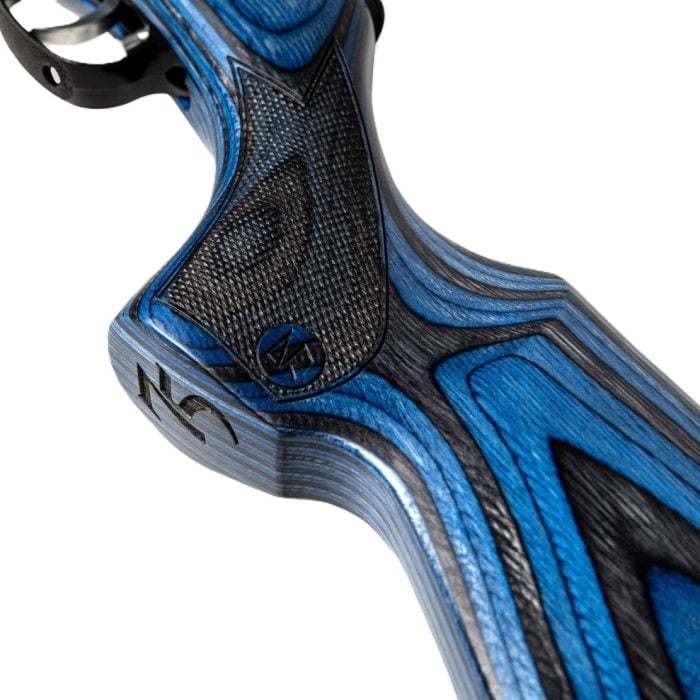 HW50 Blue Laminate 75th Anniversary Edition - Image 3