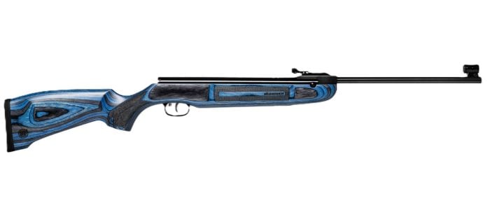 HW50 Blue Laminate 75th Anniversary Edition