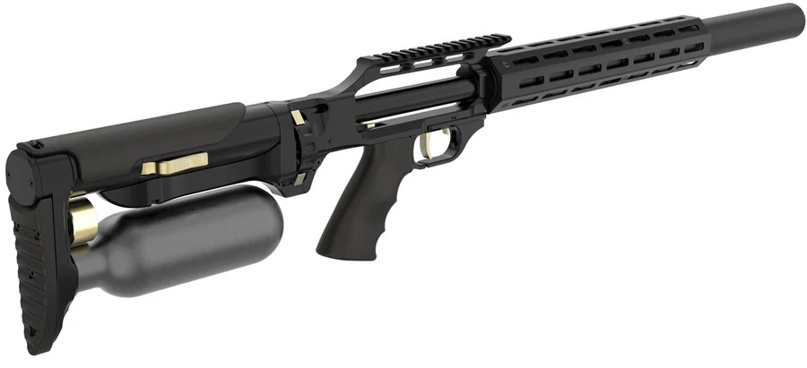 Taipan Slash Tactical FAC - Image 3