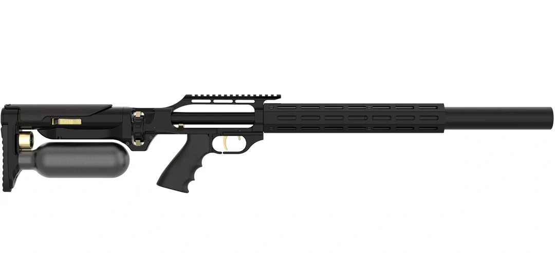 Taipan Slash Tactical FAC