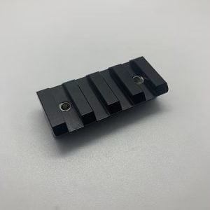 PRS UIT to Picatinny Adapter