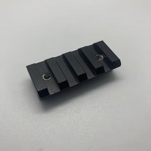 PRS UIT to Picatinny Adapter