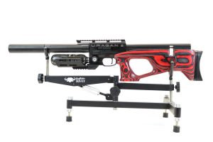 AGT Uragan 2 .22 Pre Owned