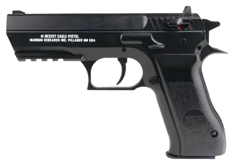 Cybergun Baby Desert Eagle BB Pistol