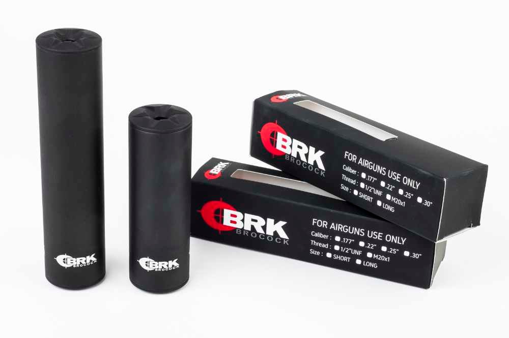 Brocock Safari XR Compact Hunter Package - Image 2