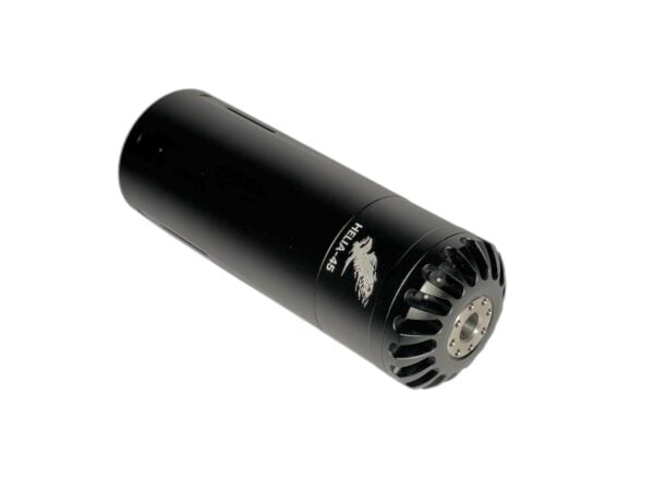 Eaglevision Helia S45 Moderator