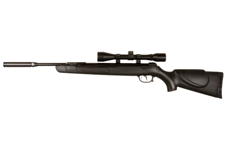 Kral Devil Package Ultra Carbine .22