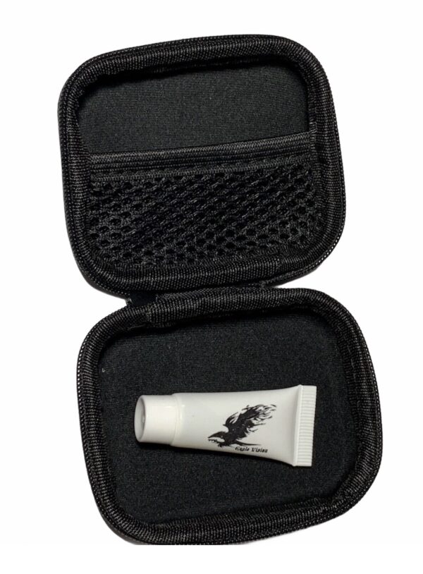 PCP Charging Air Rifle Gun Filling Probe Universal Maintenance Storage Grease