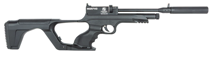 Reximex Morpho CO2 Airgun