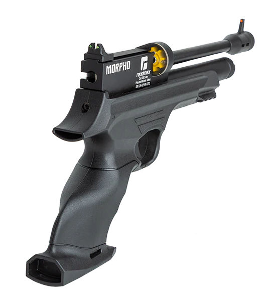 Reximex Morpho CO2 Airgun