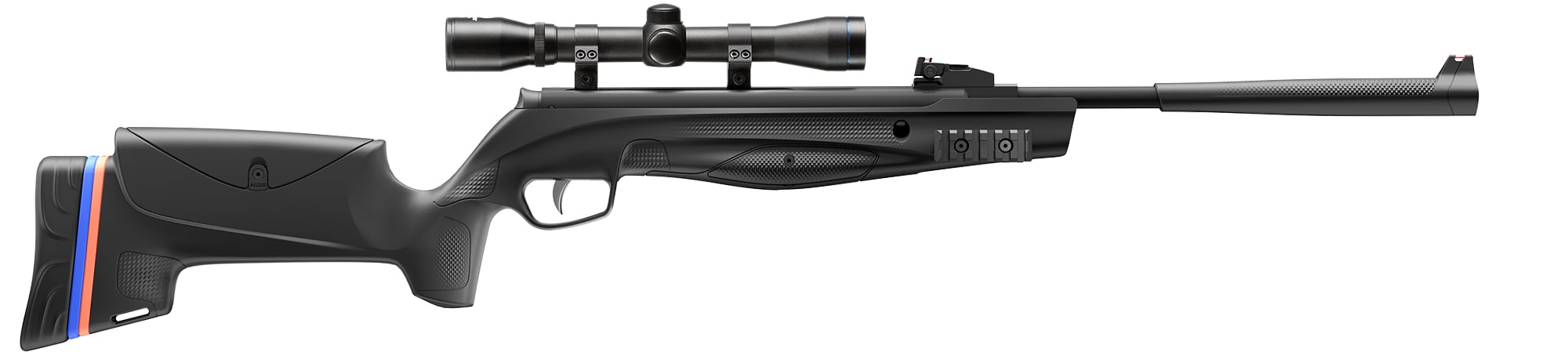 Stoeger RX3 TAC