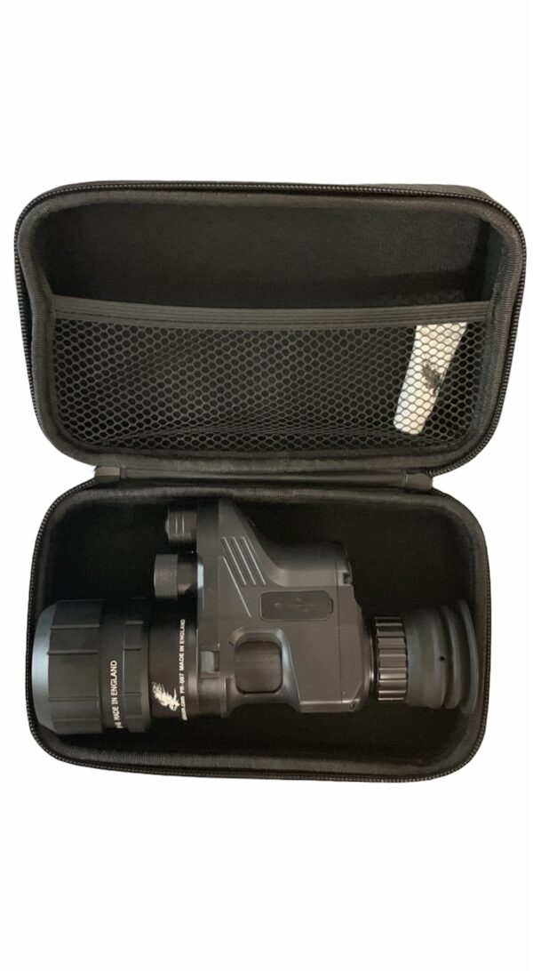 Pard NV007 NV007V ONELEAF NV100 moderator Storage Case