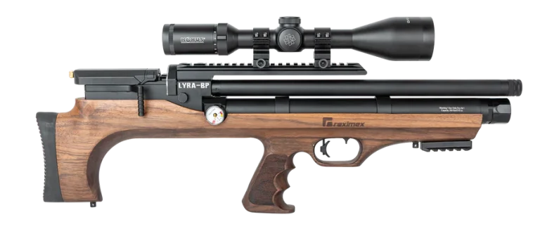 Reximex Lyra Bullpup