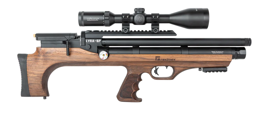 Reximex Lyra Bullpup