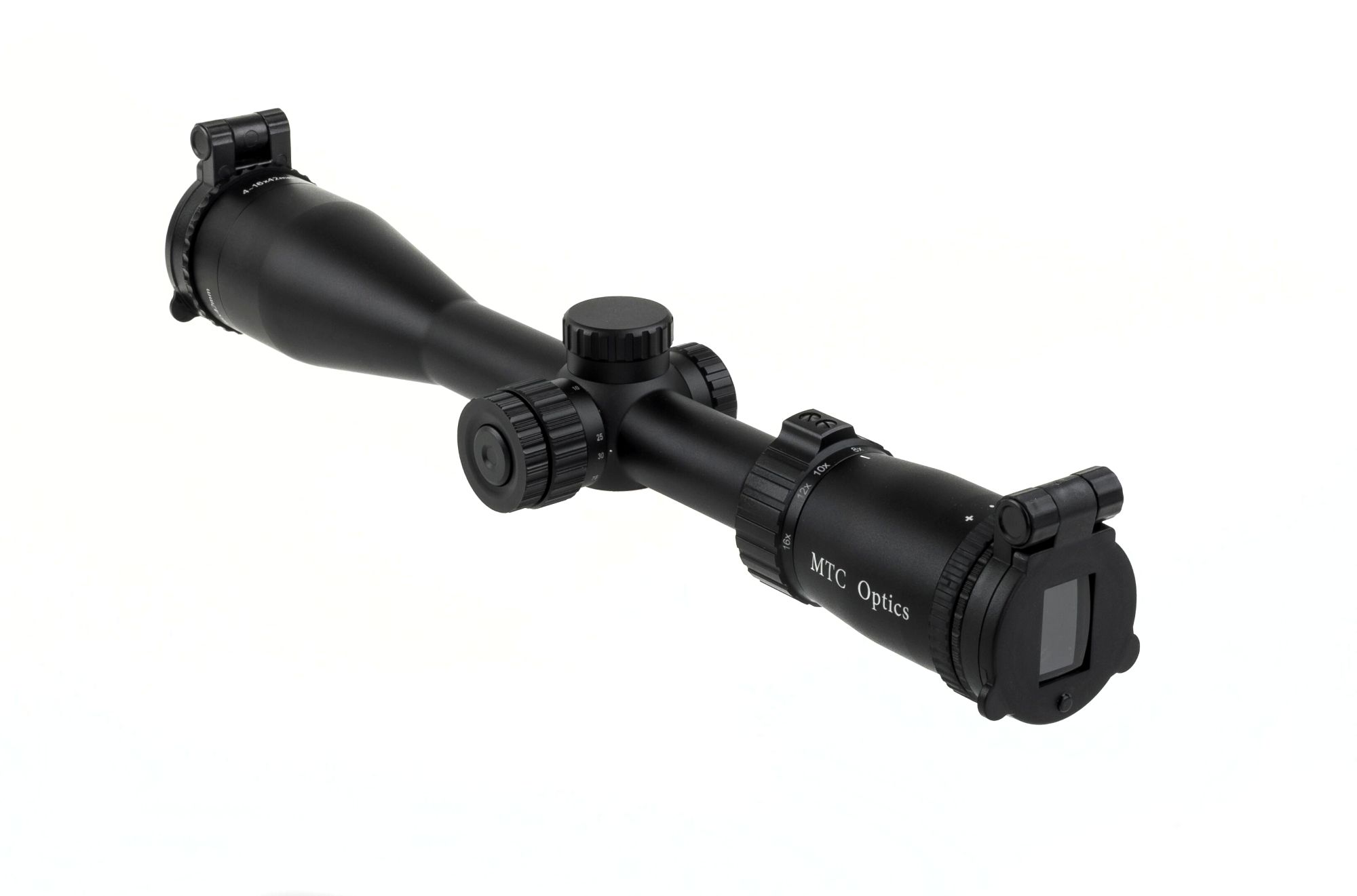 Brocock Safari XR Compact Hunter Package - Image 4