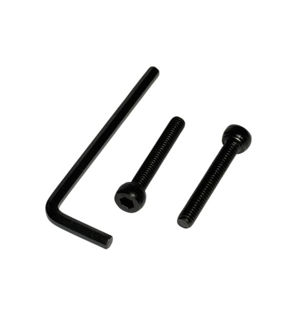 Eagle Vision Universal Picatinny to ARCA Rail Adapter