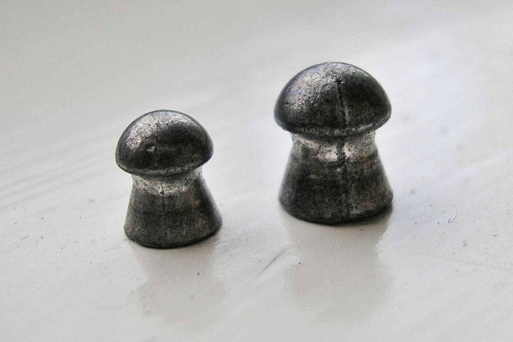 A Question of Calibre 0005 Layer 0