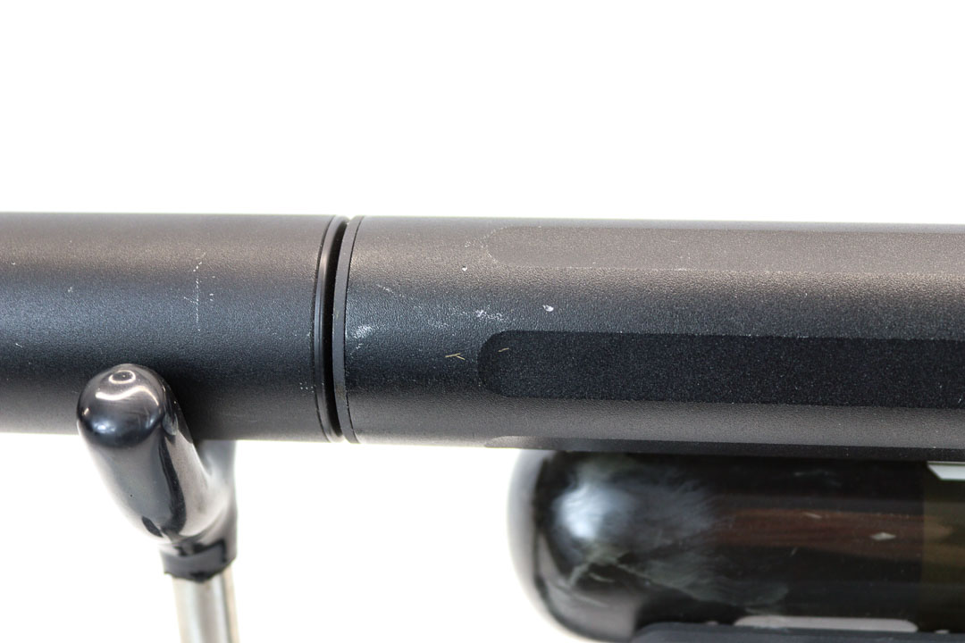 AGT Uragan 2 .22 Pre Owned - Image 3