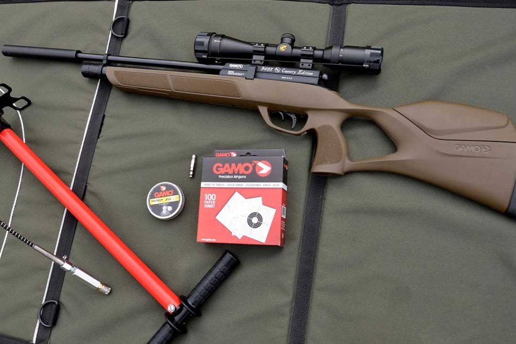 Choosing Your First Air Rifle 0002 BLOG3 2