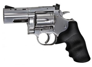 Dan Wesson 715
