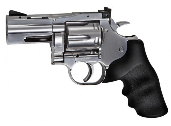 Dan Wesson 715