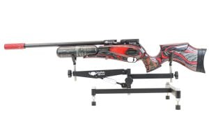 Daystate Red Wolf .177 Pre Owned