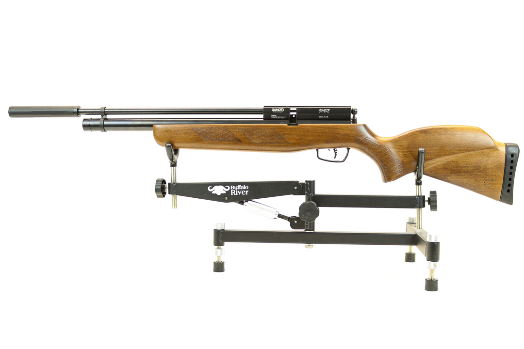 Gamo Coyote .22 Pre Owned