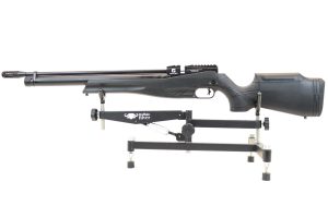 Reximex Pretensis Synthetic Regulated .177 Pre Owned