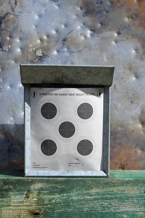 Shooting safely in the garden pic 1 rotated