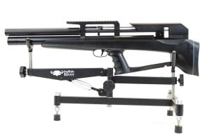 Snowpeak P35 .177 Ex Demo