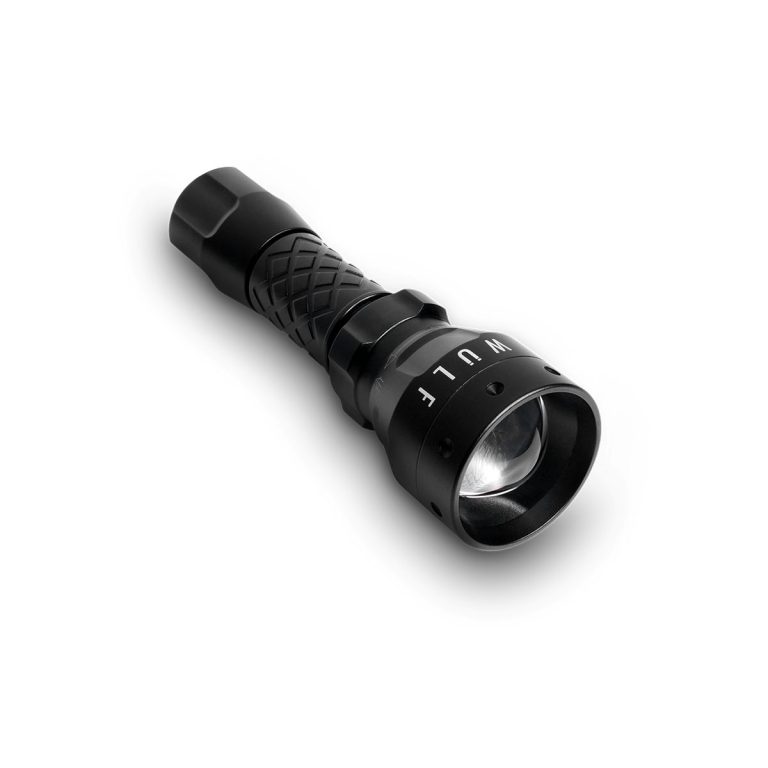 WULF Fi IR 38mm Ultra Wide Illuminator