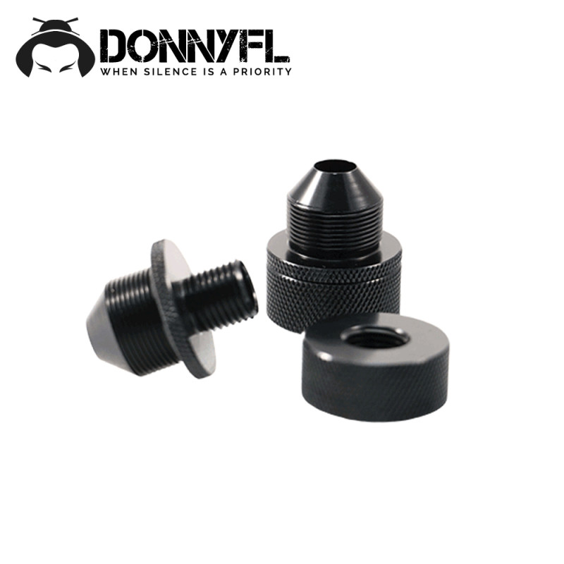 Donny FL FX Wildcat Royale Adaptor A12