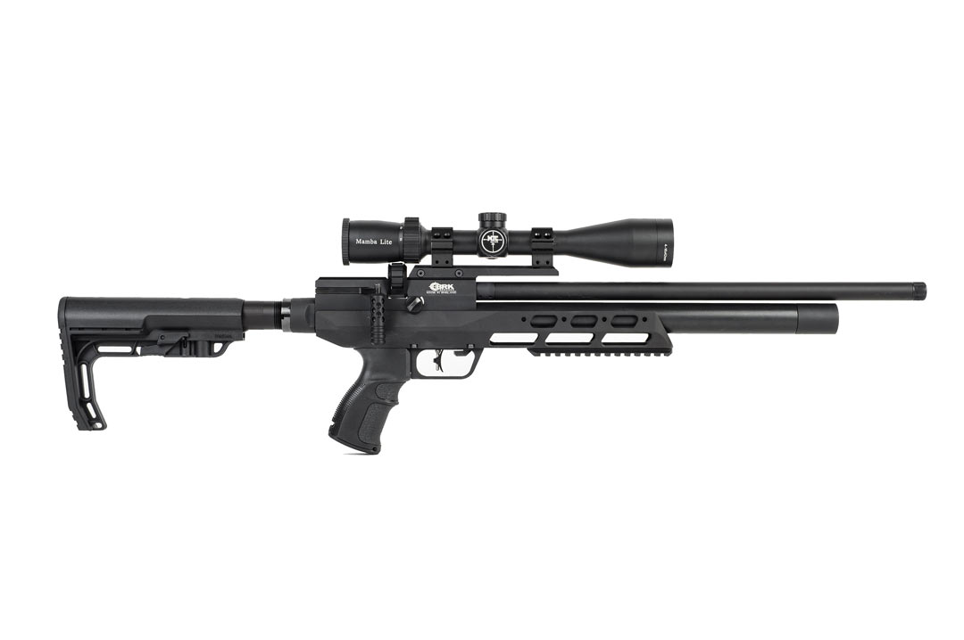 Brocock Ranger XR2 Lite