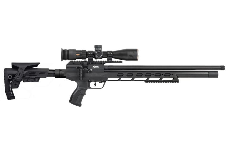 BRK Ranger XR2 Recon