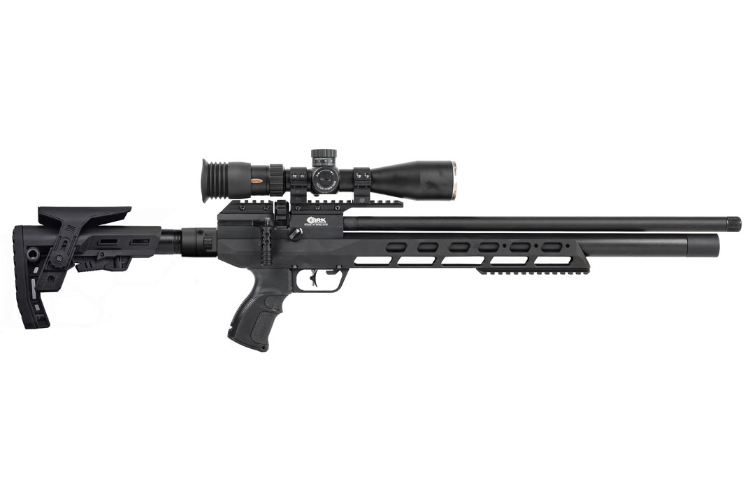 Brocock Ranger XR2 Recon